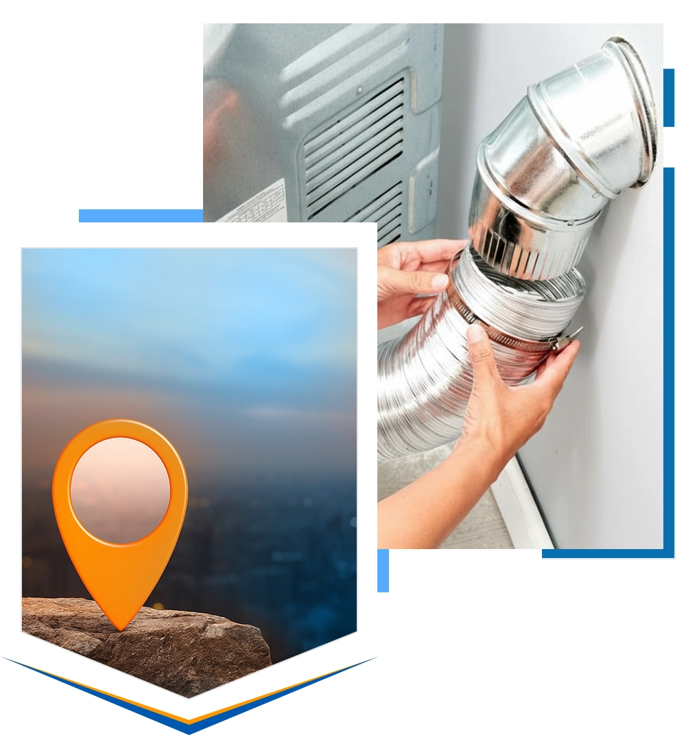 Alvin Dryer Ducts Cleaning